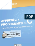 28166_Apprenez-a-programmer-en-C-9782953527803