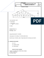 Truss Members Finals