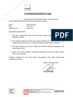 Muhamad Fajar - 111212171 - Penganggaran Perusahaan