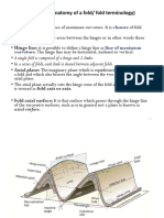 Fold Terminology Final