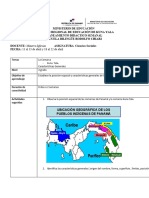 Plan de Ciencias Sociales