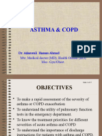 Asthma & Copd