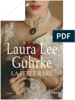 EBOOK La Perle Rare - Laura Lee Guhrke
