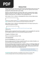 Syntax Surgery Suggested Steps and Extensions | PDF | Part Of Speech | Verb