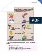 Pronombres Y Determinantes