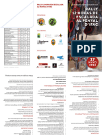 Triptic Rally 12 Horas Penyal Ifac Definitivo