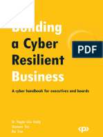 Building A Cyber Resilient Business