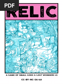 RELIC v3
