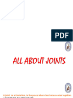 Lec - Joints