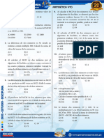 Aritmetica 4to MCD-MCM