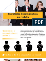 Jaune Professionnel Dégradé Vision Plateforme Entreprise Diaporama