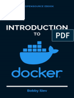 Introduction To Docker Light