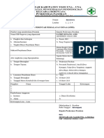 SPPD Fat Posyandu Maret 2023