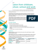 FACT SHEET - Exclusions YGW - v2.1 - 2021 (FINAL)