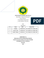 Kel 9-Balanced Score Card