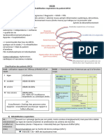 La Réhabilitation Respiratoire Du Patient BPCO - SERRE