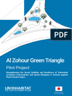 Al Zohour Brochure A5