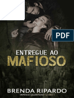 1 Entregue Ao Mafioso (Imperio Salvatore) - Brenda