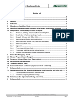 PTP-HSE-PR-G-0058 Fatigue Management Procedure IND
