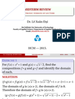 Mid Term Review 2015 Handout