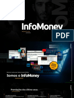 MidiaKit Infomoney