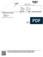 Resultados Ana Toxoplasma