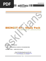 Carboxylic Acid and Its Derivatives - Chemistry