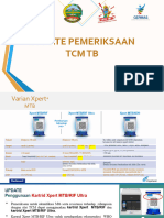 Update PX TCM TB