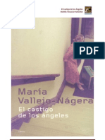 Vallejo Nagera Maria - El Castigo de Los Angeles