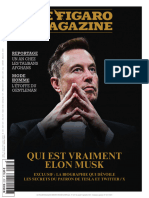 Le Figaro Magazine 8 Septembre 2023