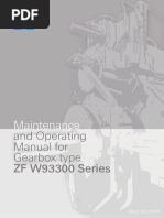 Flender Handbook | PDF | Transmission (Mechanics) | Gear