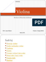 Violina