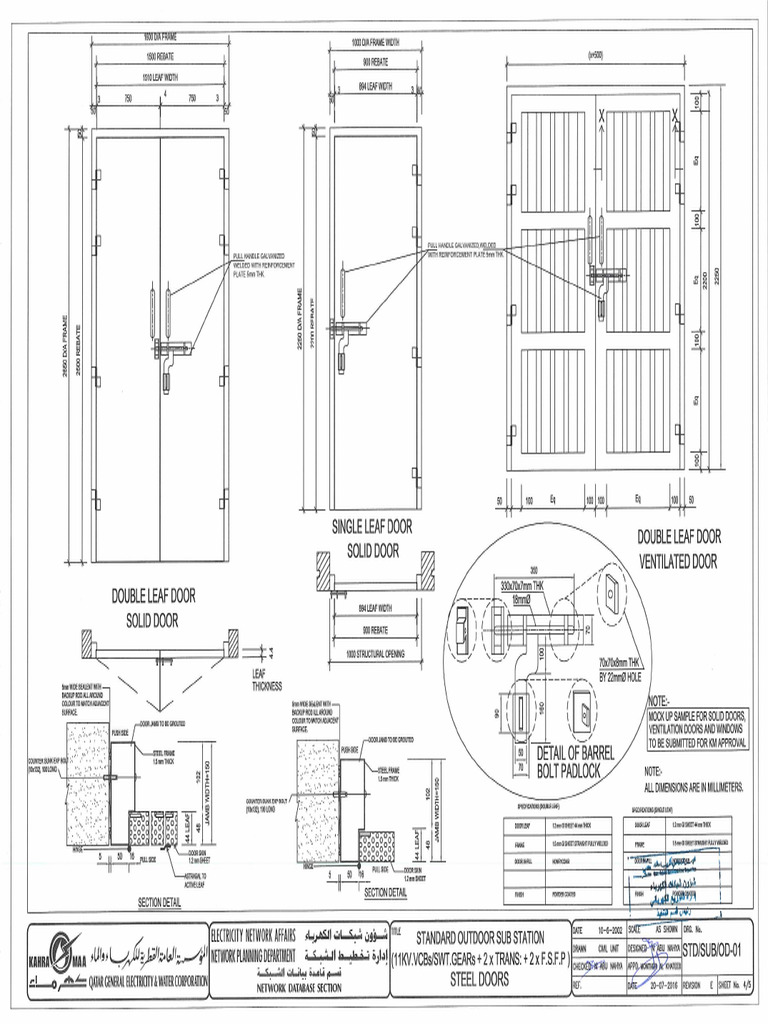 Std sub od 01 4 5 pdf