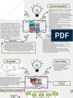 Grafico Mapa Conceptual Primeros Aux Edwar Duque