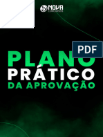 E Book Plano Pratico Da Aprovacao em 2022-2-1