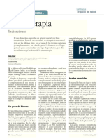 indicaciones aromaterapia