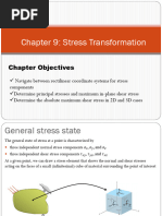 TAM251 Chapter9 StressTransformation Prelecture Johnson