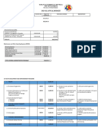 Annual Budget 2023 Ejc