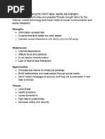 How to Write a Play Script Guide | PDF | Play (Theatre) | Plot (Narrative)