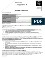 MKT10009 S2,23 Assignment 4-3