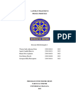 Laporan Praktikum Proses Produksi - Kelompok 2 V2