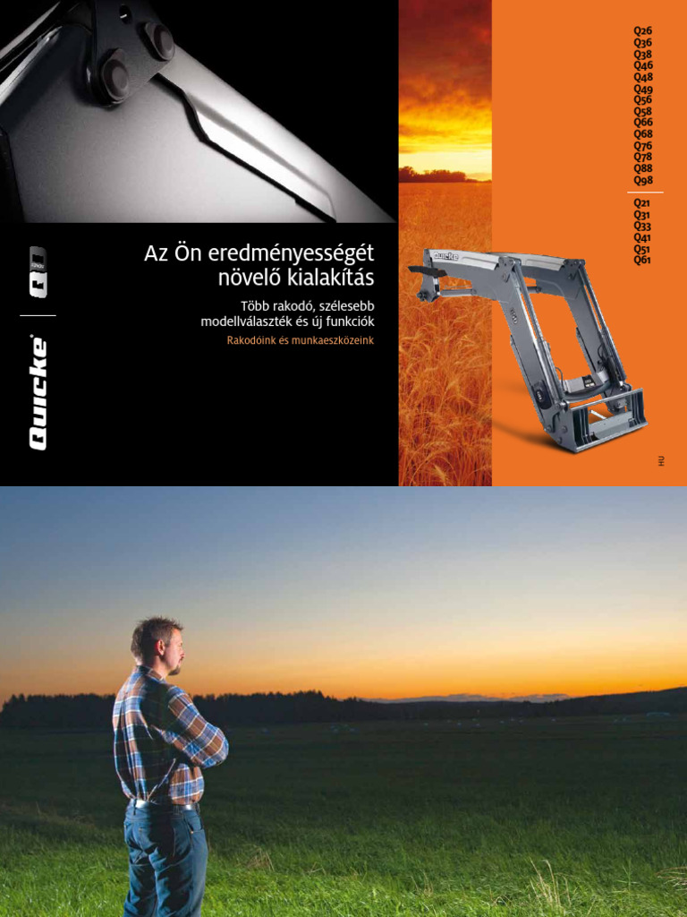 Quicke Dimension | PDF