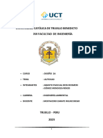 Informe 2-Diseño