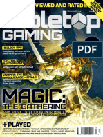 Tabletop Gaming - 046 - Septembre 2020