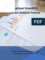 Buku Aplikasi SmartPLS Untuk Statistisi Pemula