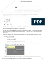 3 Help - Opus Drawing Principles - Autodesk