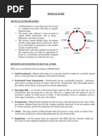 Mutual Funds - Assignment