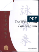 Wing Chun Compendium v1 (PDFDrive)