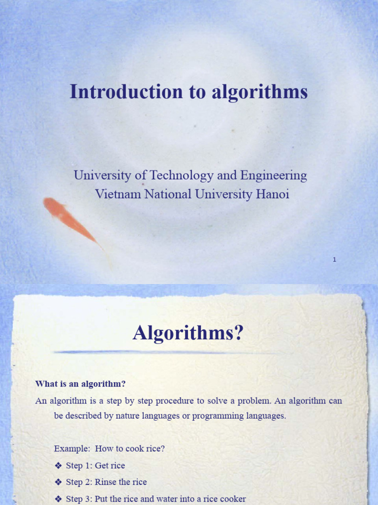 Lecture 7 Introduction Algorithms | PDF