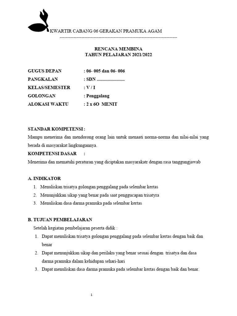 Contoh RM | PDF | Karier & Perkembangan | Seni